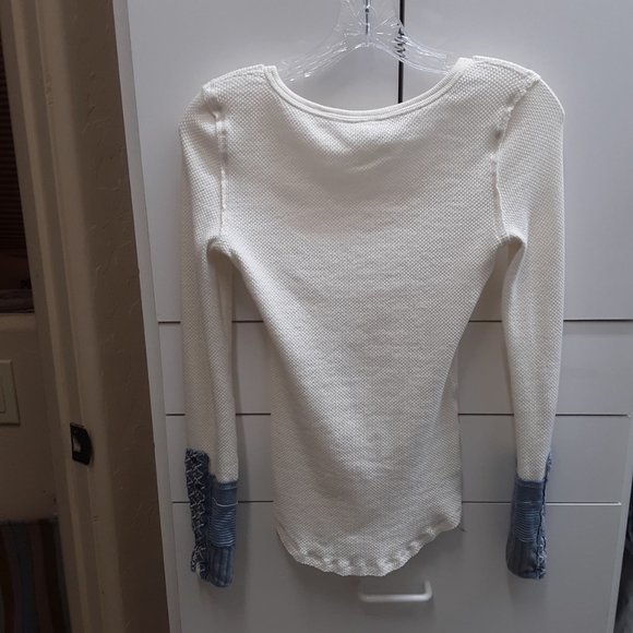 Free People Top - Picture 3 of 4